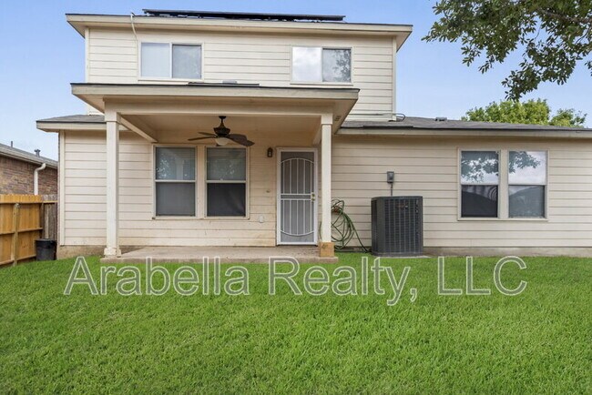 Building Photo - 12628 Mexican Plum