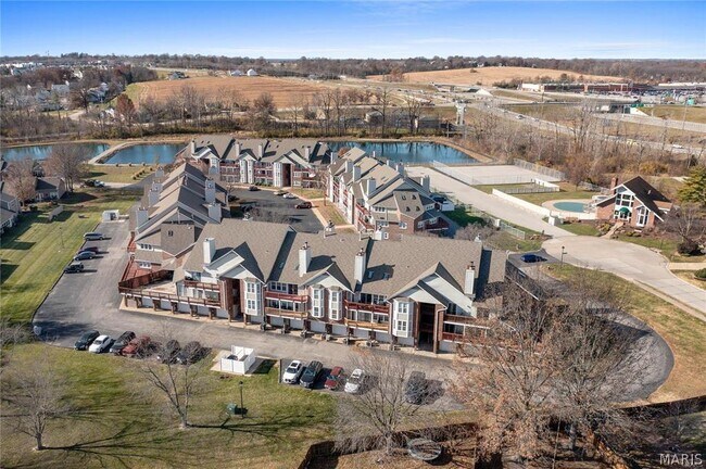 Building Photo - 111 Shirley Ridge Dr
