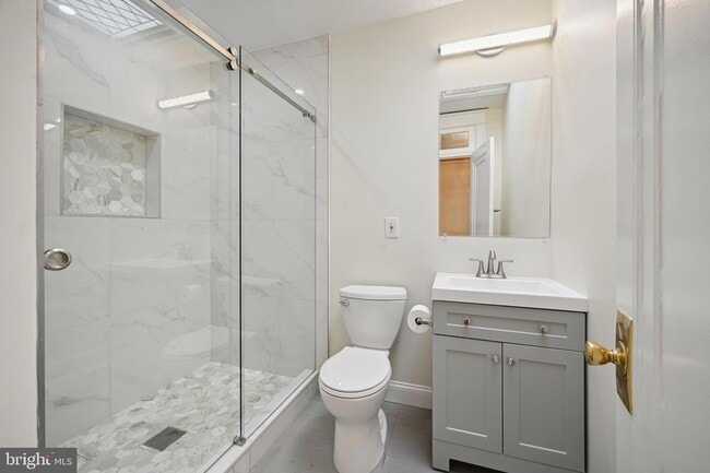 Building Photo - 4221 16th St NW