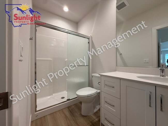 Building Photo - Brand New Townhome For Rent