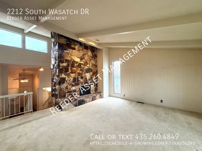 Building Photo - 2212 S Wasatch Dr.