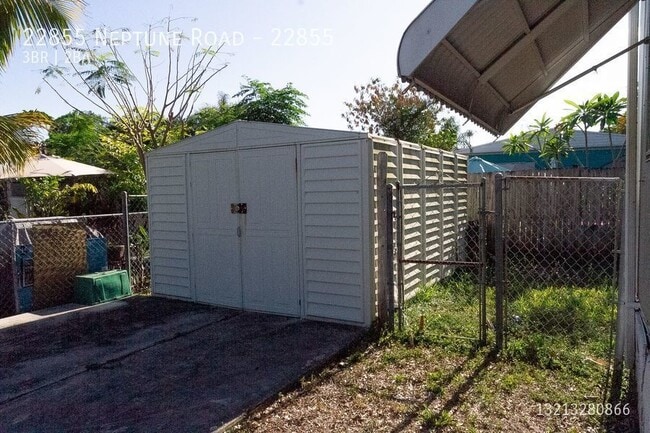 Building Photo - 22855 Neptune Rd