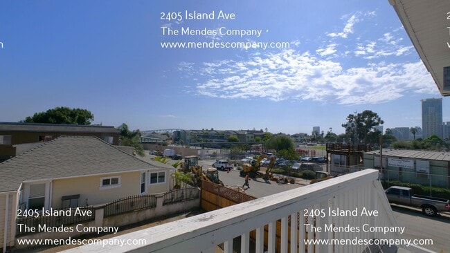Building Photo - 2405 Island Ave