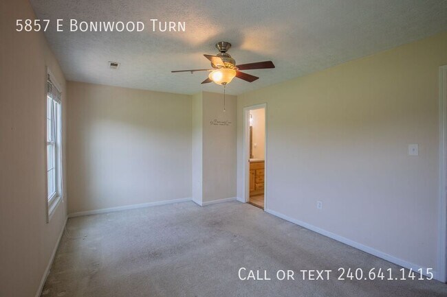 Building Photo - 5857 E Boniwood Turn