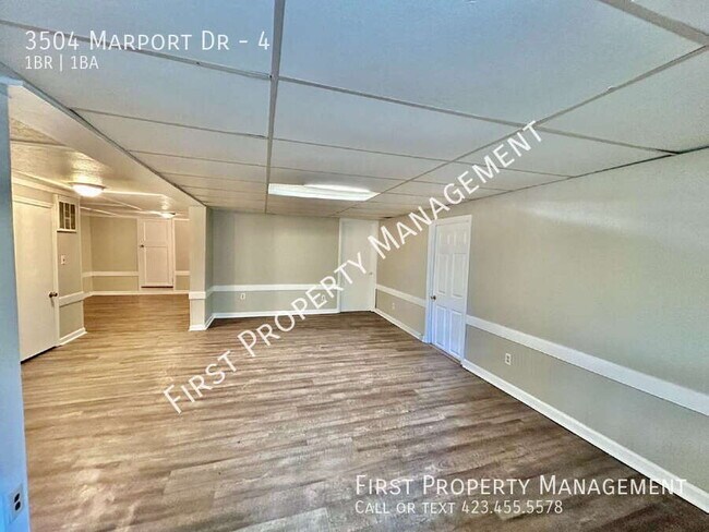 Building Photo - 3504 Marport Dr