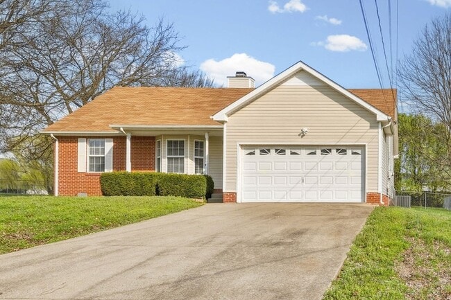 Building Photo - 1361 Jenny Ln