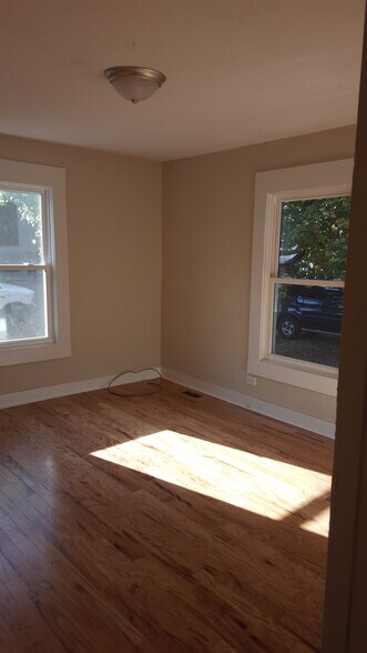 Building Photo - 1123 Massachusetts Ave