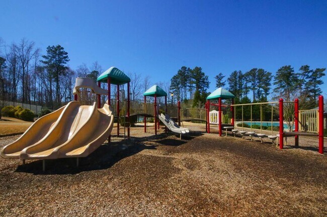 Building Photo - 4640 Roseman Trail