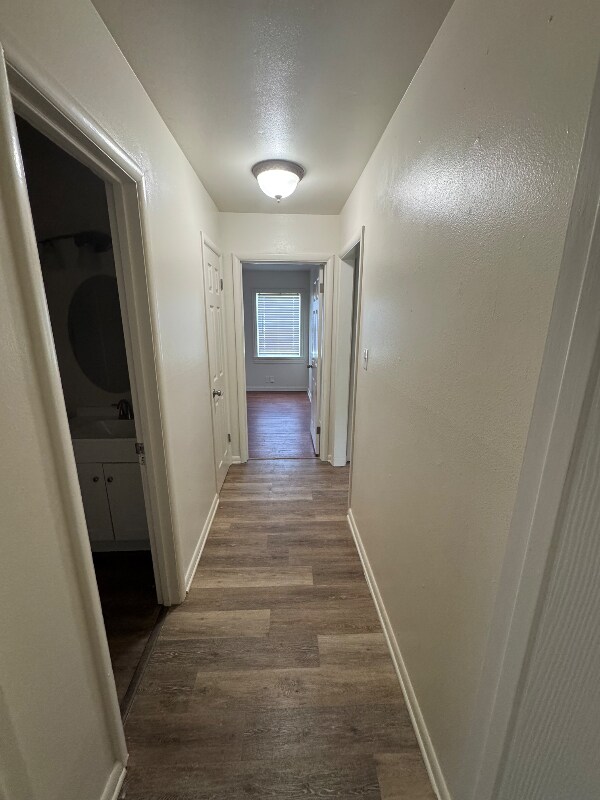 Building Photo - 4115 Hughes Dr