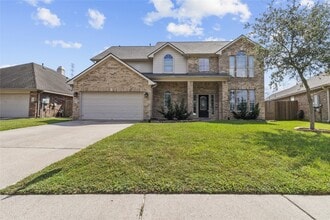 Building Photo - 518 Saffron Ct