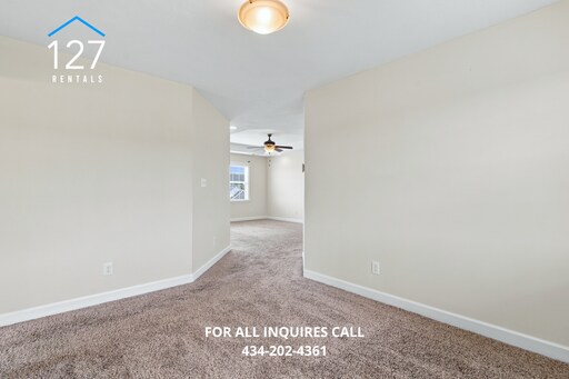 Building Photo - Stunning 4-Bedroom House in Prime Forest Location!