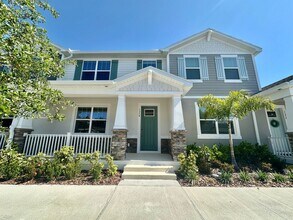 Building Photo - Winter Springs Town Center Area - 3 Bedroo...
