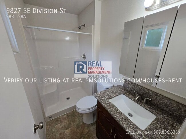 Building Photo - 9827 SE Division St