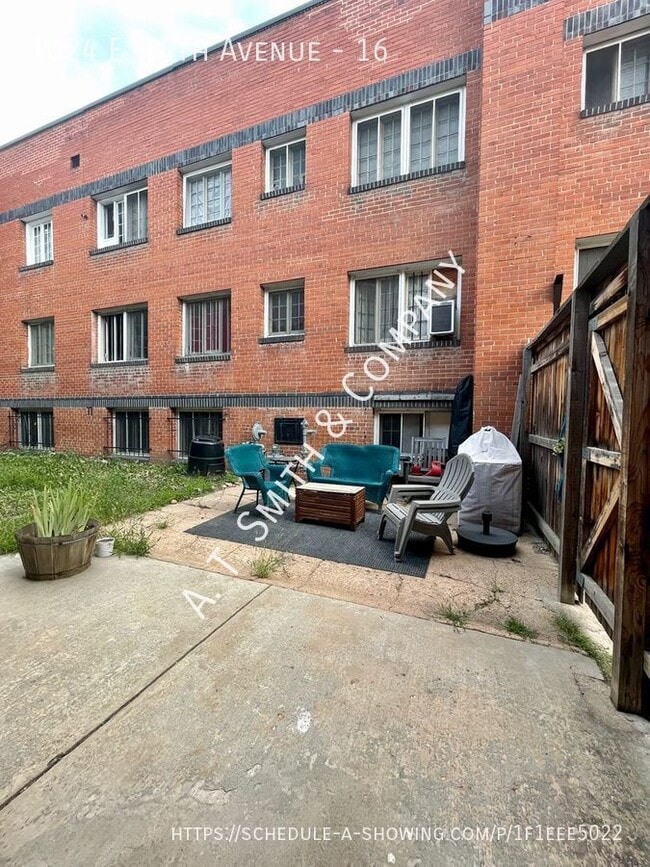 Building Photo - 1024 E 14th Ave