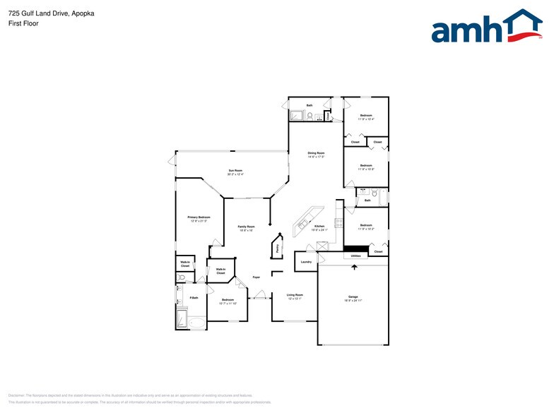 Building Photo - 725 Gulf Land Dr