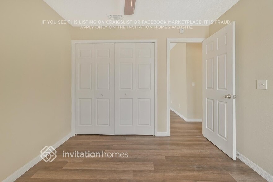 Building Photo - 6509 Spring Glade Ct