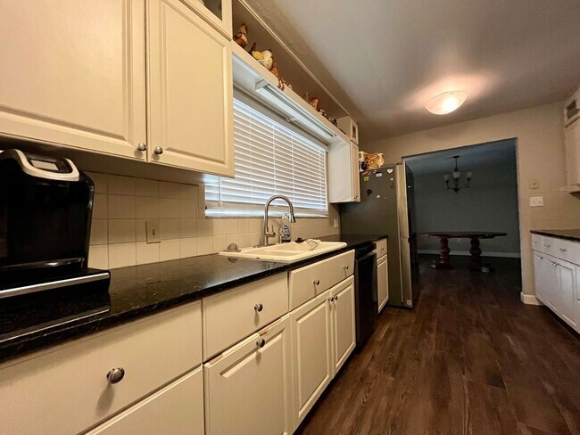 Building Photo - Beautiful 3/2 home in Mulberry!!