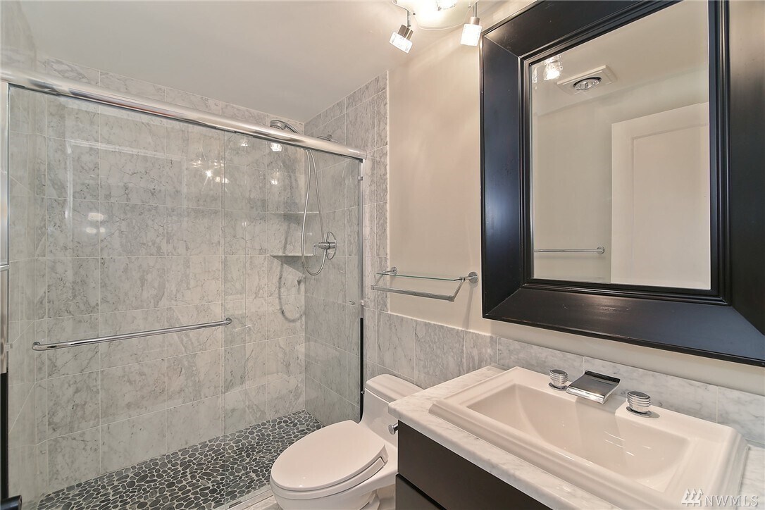 2nd Bath - 1740 Aurora Ave N