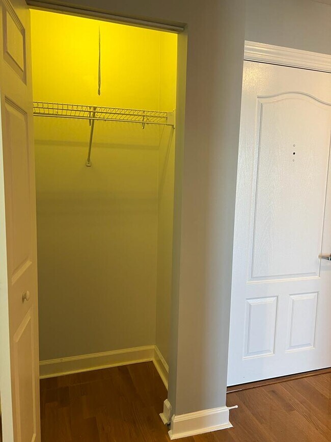 2nd Bedroom - 8400 Callie Ave