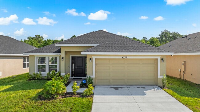 Building Photo - 4370 Sagefield Dr