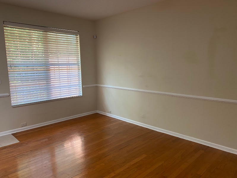 DINING ROOM - 2858 Parkway Close