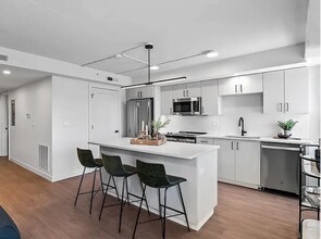 Building Photo - Brand New! 2BR/2BA Luxury Lofts Steps from K-State & Aggieville