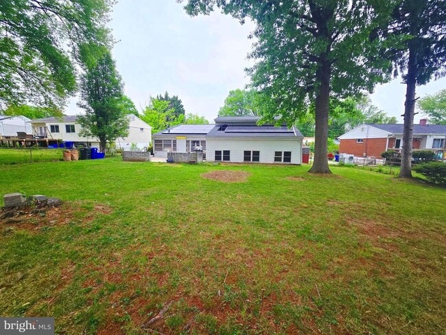 Building Photo - 4005 Blackpool Rd