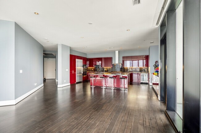 Building Photo - 1409 Post Oak Blvd