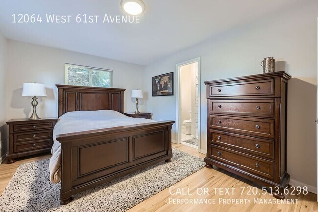 Building Photo - 12064 W 61st Ave