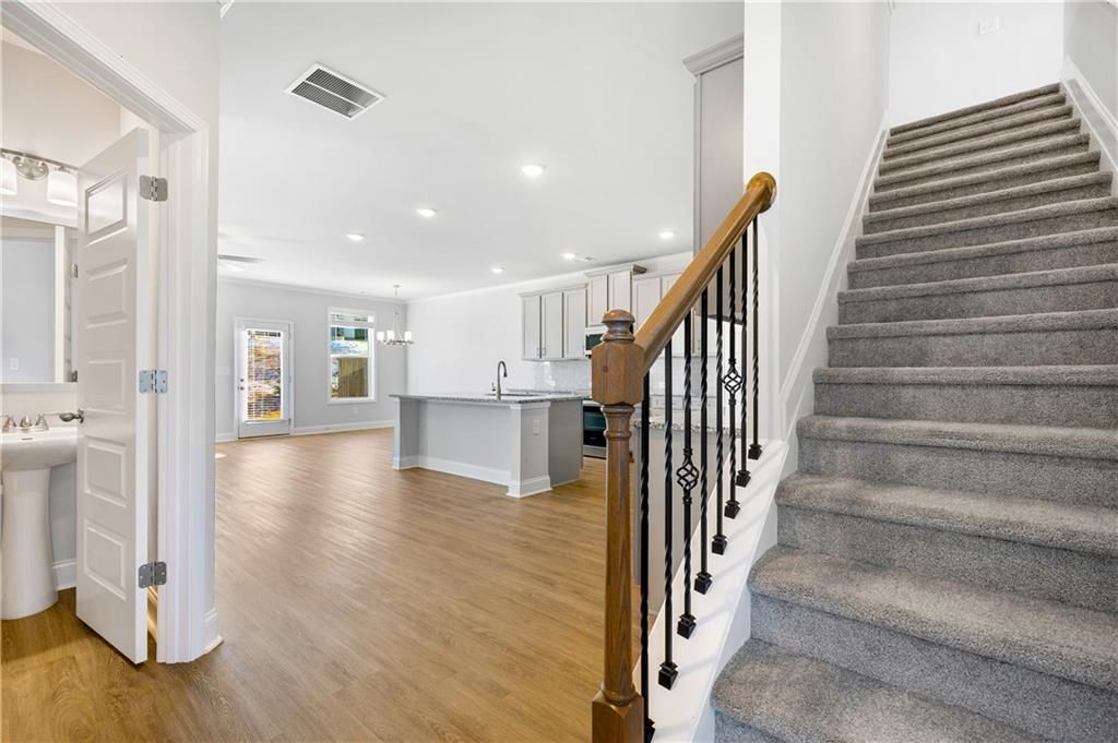 Building Photo - 3831 Brookburn Pk