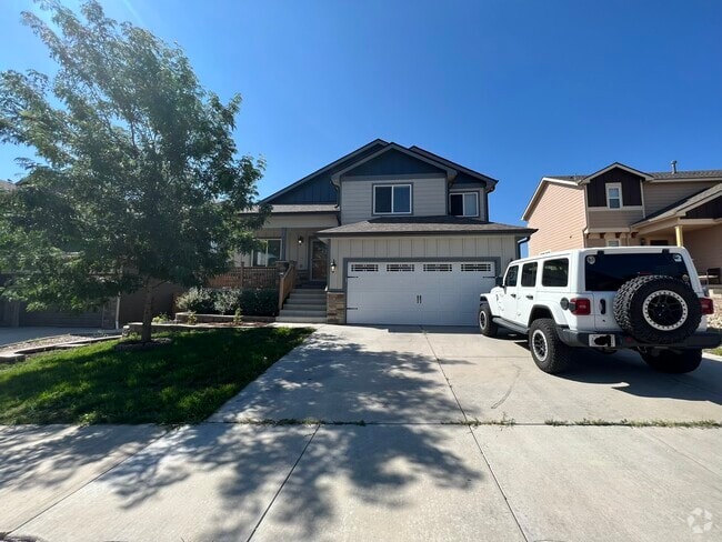 Building Photo - 7431 Araia Dr