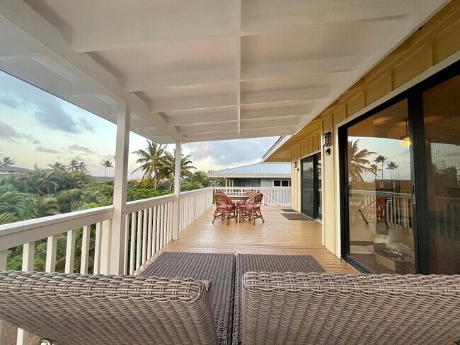 Building Photo - 5146 Lawai Rd