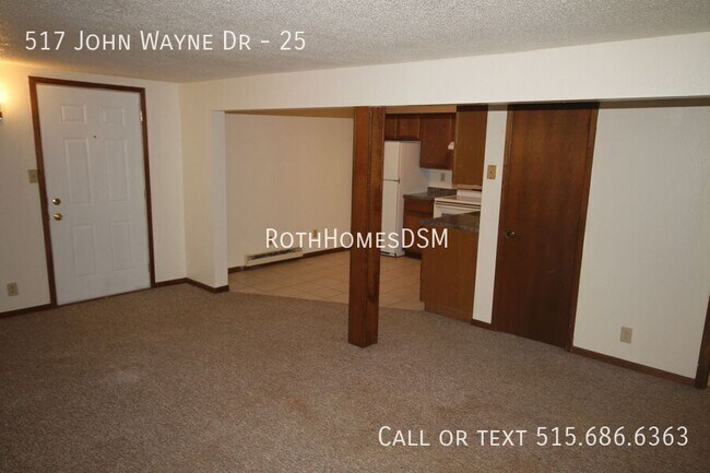 Building Photo - 517 S John Wayne Dr