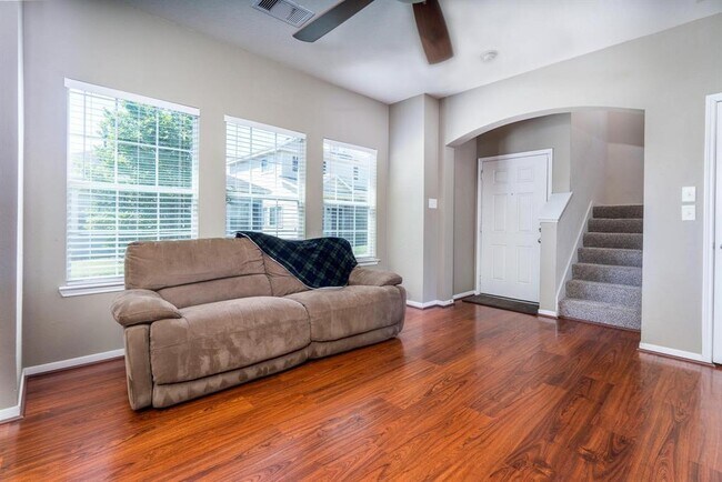 Building Photo - 21743 Mossy Field Ln