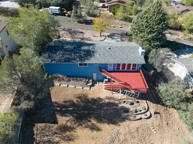 Building Photo - 4 bedroom 2 bathroom home for rent in Prescott