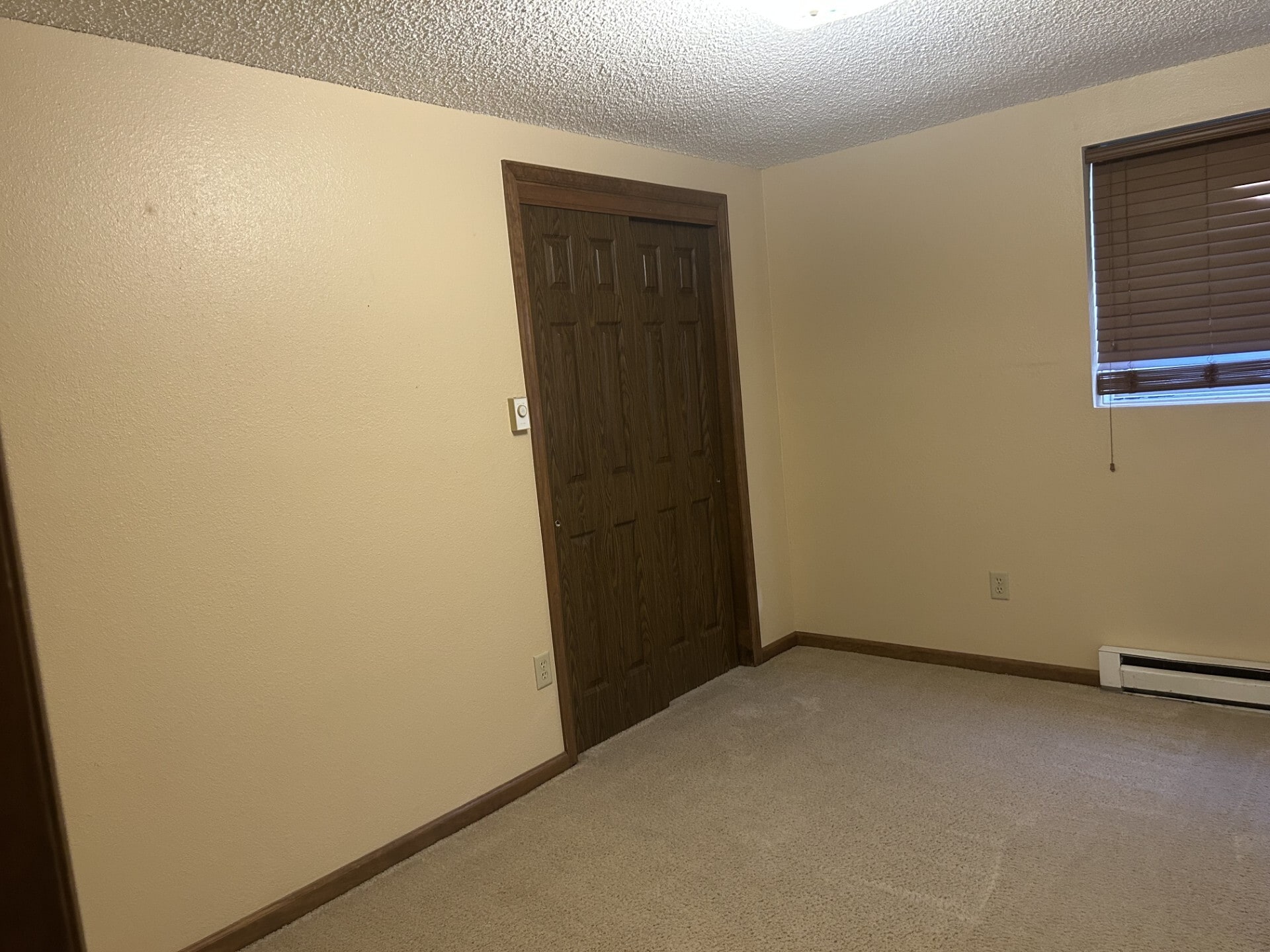Basement Bedroom - 1704 Copperville Rd