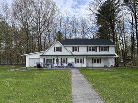 Building Photo - 331 Northline Rd