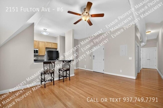 Building Photo - 2151 Fulton Ave