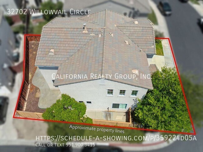 Building Photo - 32702 Willowvail Cir