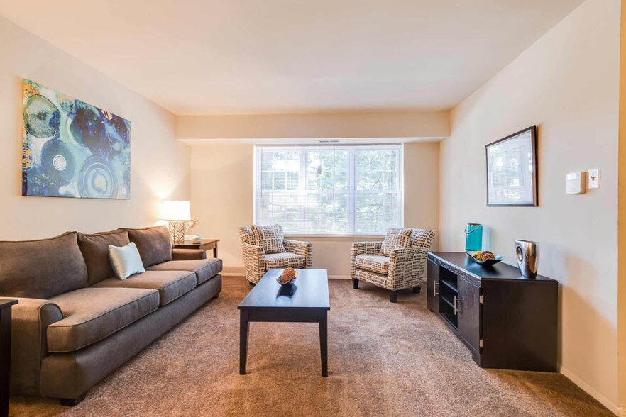 The Reserve at Quiet Waters Apartments Annapolis, MD Apartment Finder