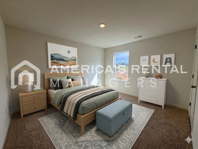 Building Photo - Modern Two Story Living in Doss Ferry - Available NOW!!