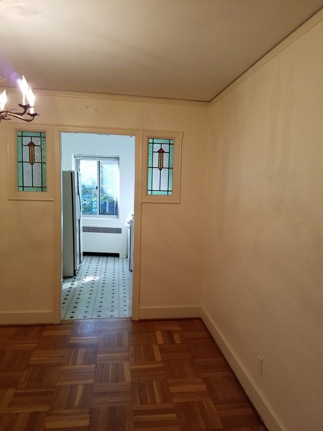 Interior Photo - Apartments on Academy