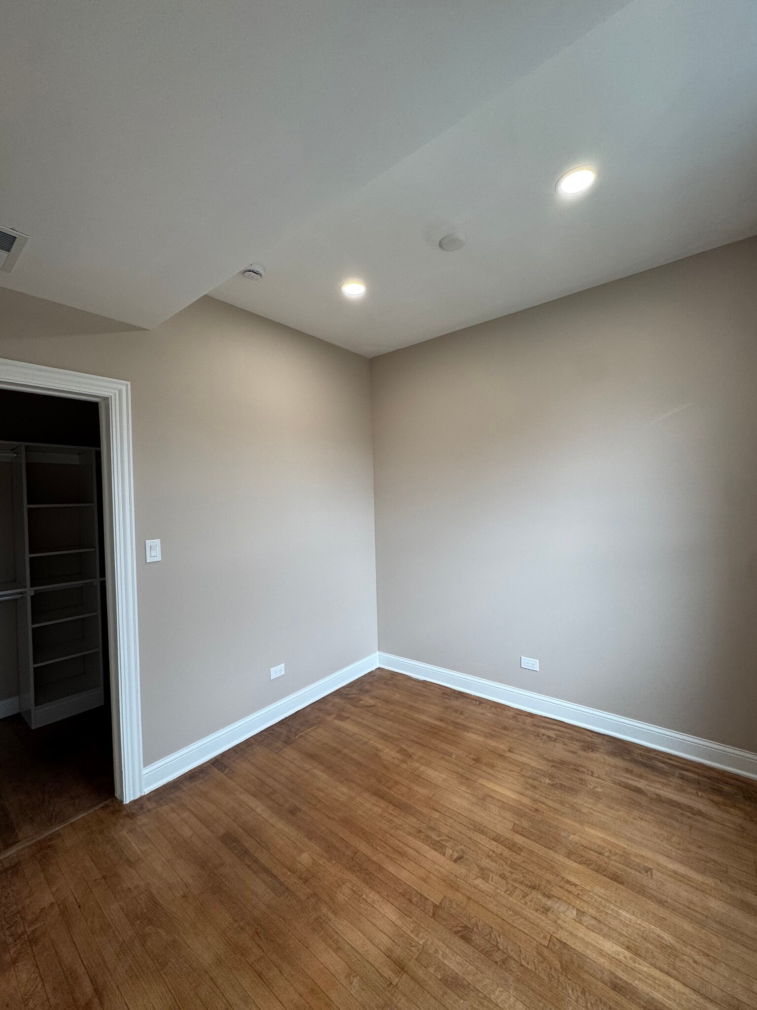 First Room - 5335 W 23rd Pl