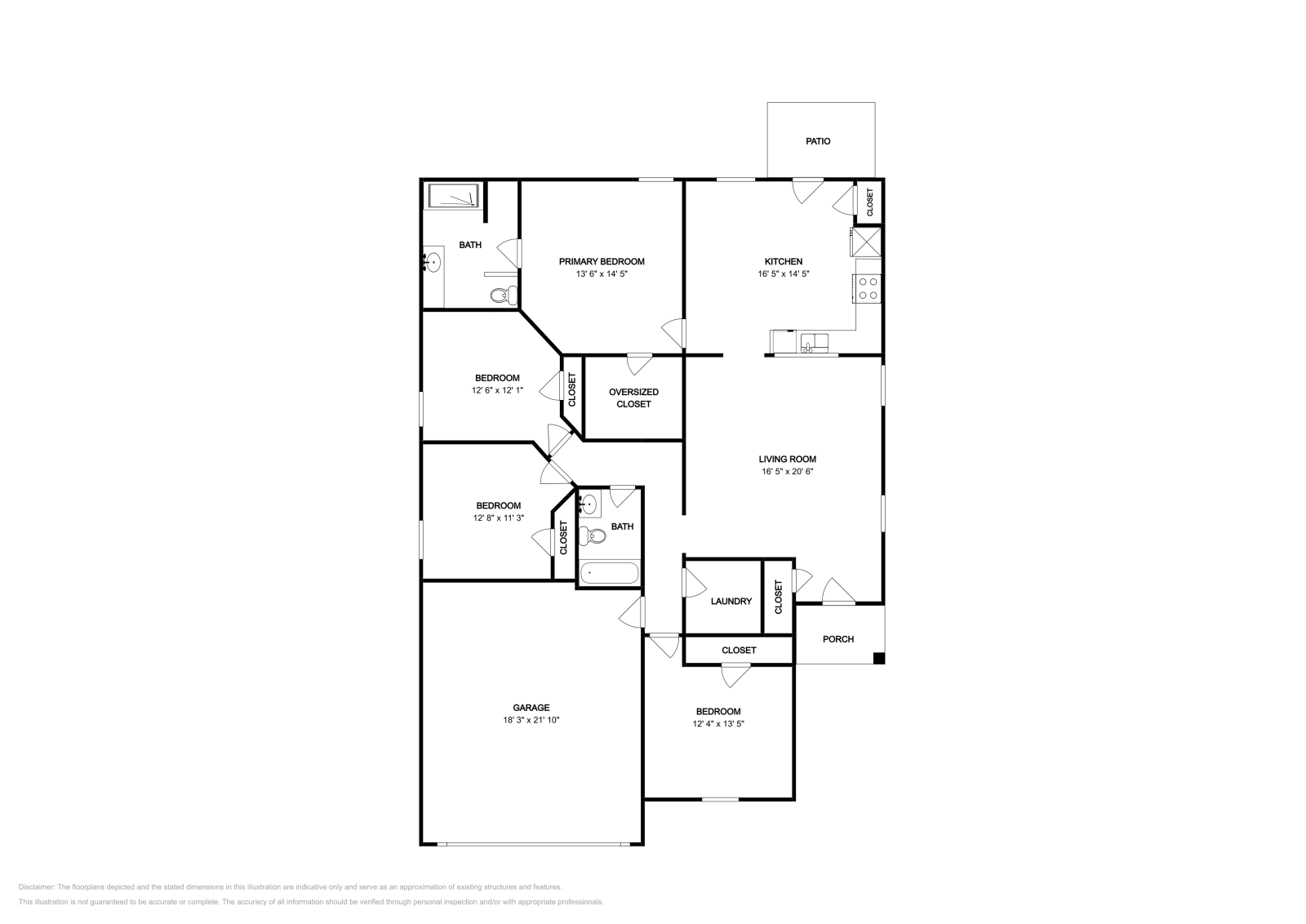 Building Photo - 2514 Henley Dr