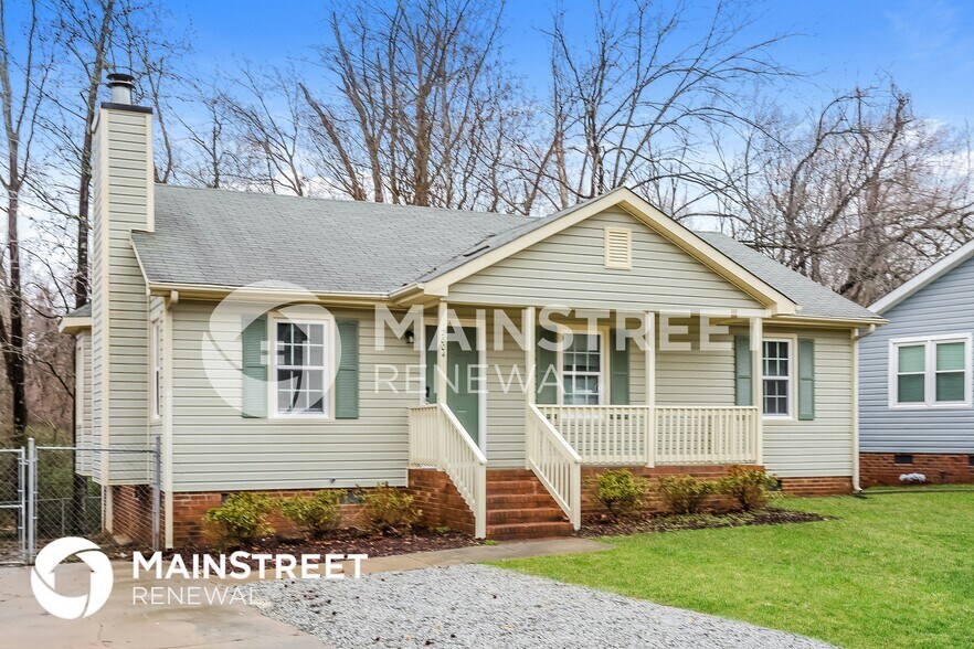 Building Photo - 2804 Bears Creek Rd