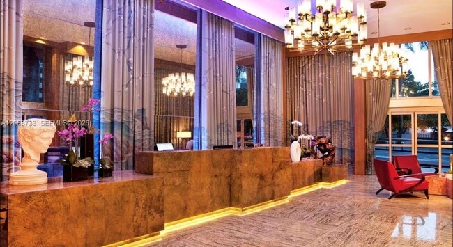 Building Photo - 485 Brickell Ave