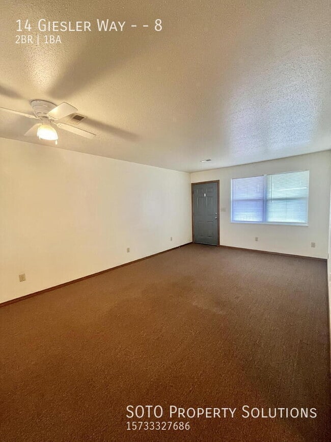 Building Photo - 14 Giesler Way
