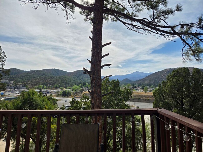 Building Photo - Furnished Four Bedroom Home With Sierra Bl...