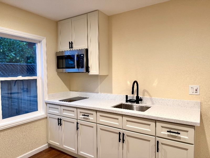 Building Photo - 408 Page St