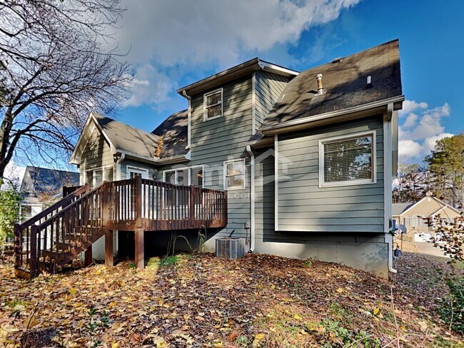 Building Photo - 420 Etowah Valley Way